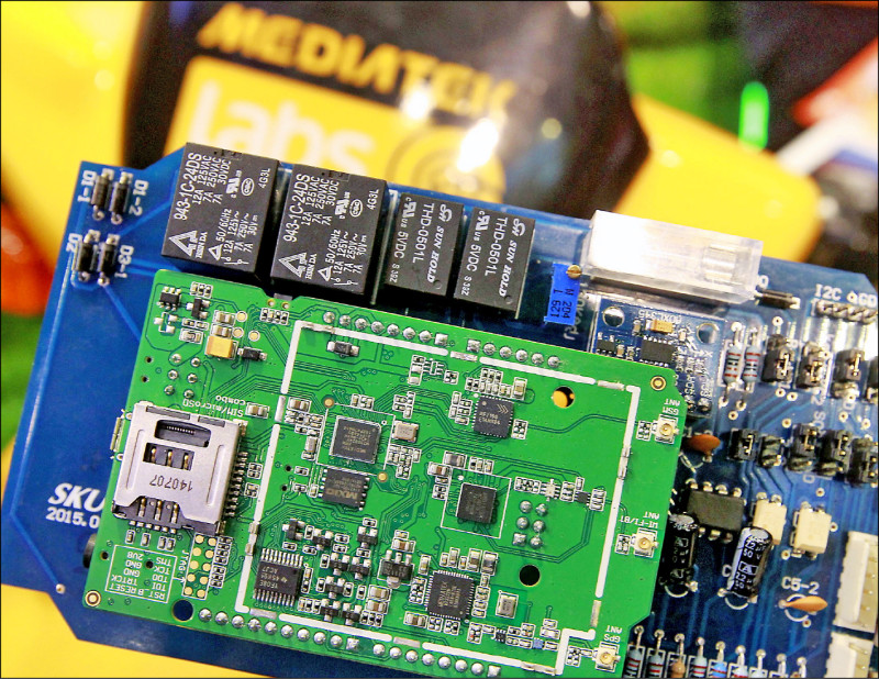 〈財經週報-台股盤勢解析〉留意短線高檔震盪 持續看好AI、重電後市