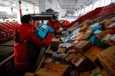 韓商業團體示警：中國電商快速滲透 須採取措施應對