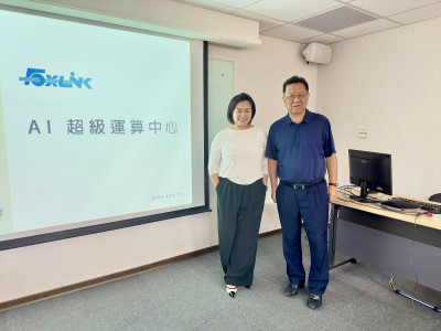 正崴3大成長動能帶動 全年營收目標超越千億大關