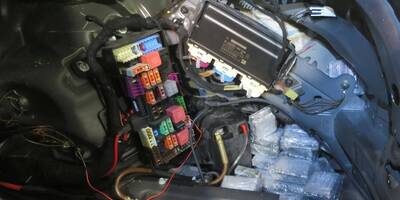 香港爆近5000萬高階晶片走私案 英媒揭闖關中國花招多