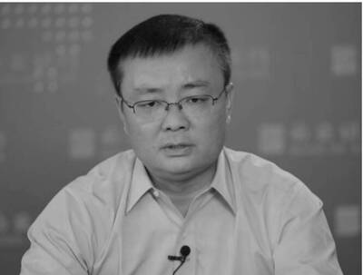 資產1.9兆商銀高管突然離世  中國西安銀副行長墜樓身亡、死因成謎