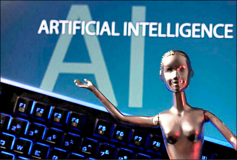 投資中國禁令 美擴大至AI等先進領域