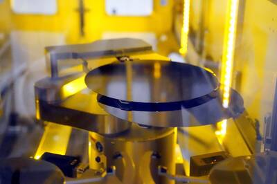 韓媒曝三星搶台積電訂單招數？只剩此奧步