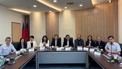 數發部找平台業者開會 Google、LINE配合打詐專法