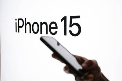 AI自動化趨勢！蘋果iPhone裝配人力擬減50％