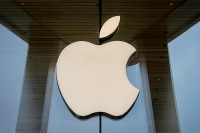 簡立峰：蘋果是AI商模救世主 台灣將迎重要觀察期