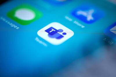 微軟遭控違反反壟斷法 歐盟恐祭出天價罰款