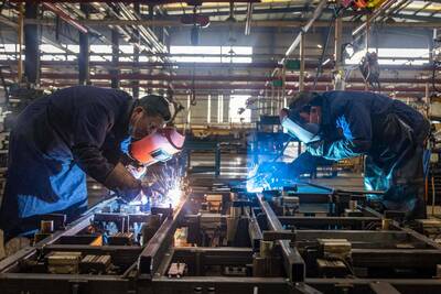 LTN經濟通》中國工業品像病毒？危害各國產業