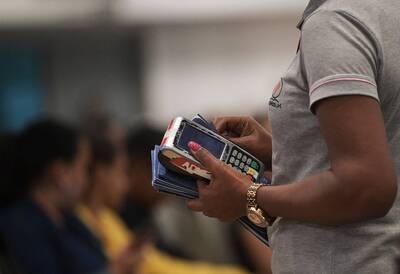 LTN經濟通》民間債務風暴重現？金額已達7800億元