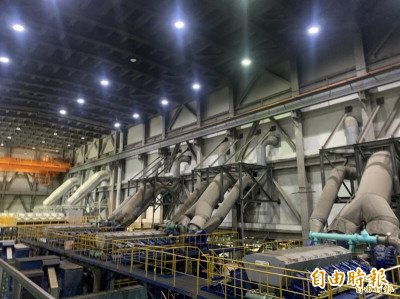 大金門、高雄停電合計6萬戶停電 台電將細部檢討