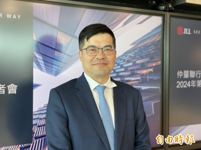台北A級辦公樓54％取得綠建築認證 亞太區排名第9