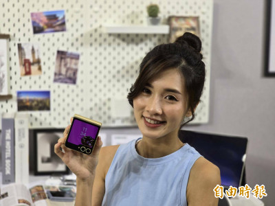 三星AI摺疊手機Fold 6/Flip 6登場 台廠供應鏈可望受惠