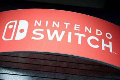 Switch日本6月銷量暴減41％ 7月盼好轉