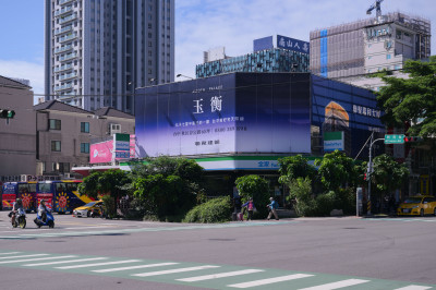 台中七期將推51層超高住宅建案 總銷達280億