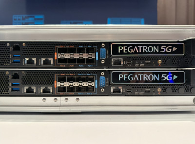 和碩攜手日本富士軟體 掌握5G智慧製造新客戶群