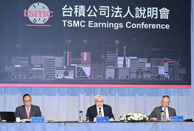 台積電新定義晶圓製造2.0  英特爾、三星IDM廠與封測商機都納入