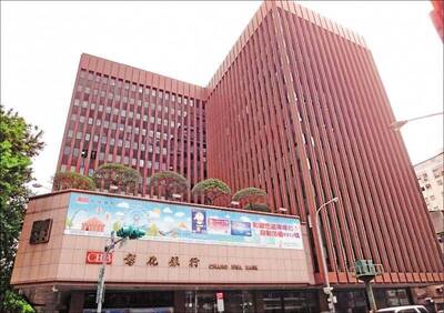 彰銀除權息日出爐 9月19日發股利