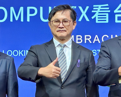 台灣怎麼應對美國大選？童子賢：把一件事做好