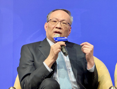 從事機器人應用長達10年   所羅門董事長陳政隆曝「最大感觸」