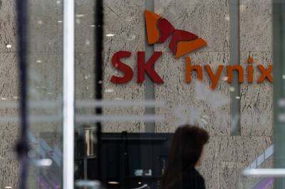 輝達AI晶片助攻 SK海力士獲利創6年新高