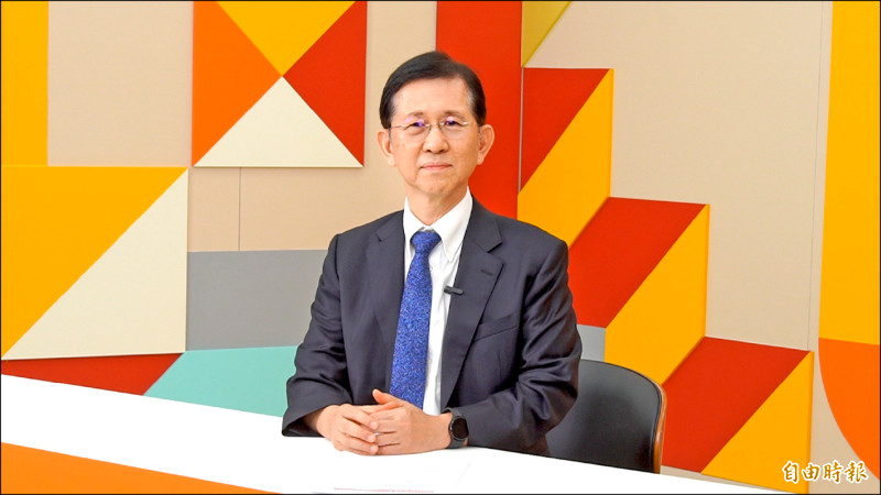 《官我什麼事》黃彥男：擬成立假訊息委員會