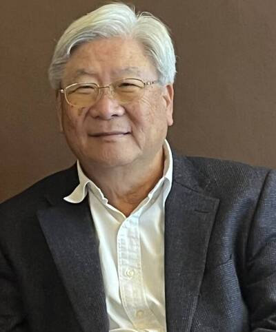 力成：今年全年營收將較去年成長高個位數