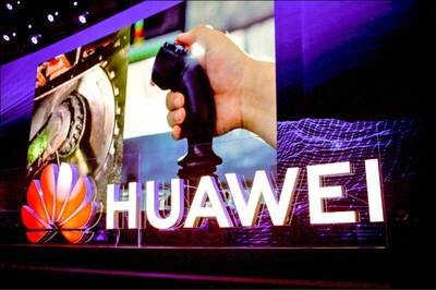 習近平豪擲數千億搶救！外媒揭美國殺不死華為關鍵