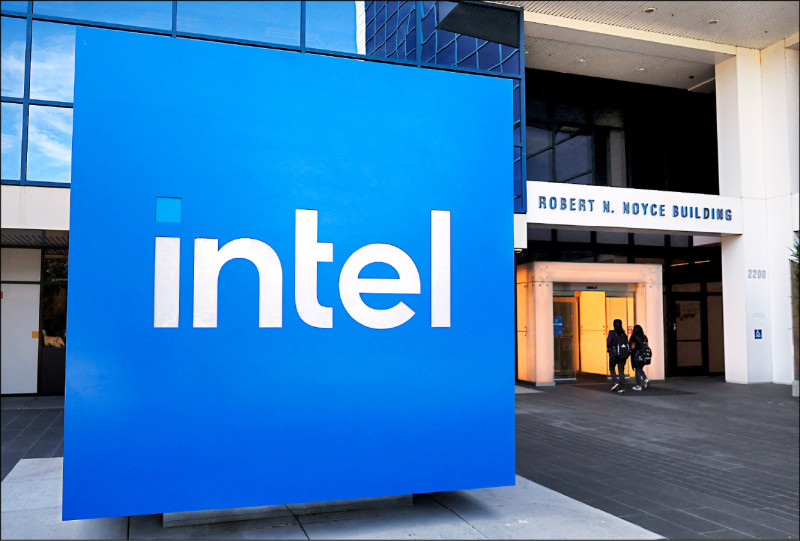 AI泡沫陰影？ 英特爾獲利暴跌 美科技股驚嚇