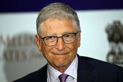 紐時記者爆料：微軟禁止年輕實習生 和比爾蓋茲單獨相處