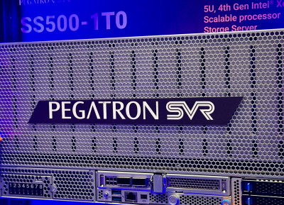 和碩7月營收雙成長  進入旺季階段