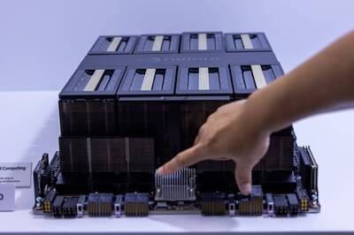 大啖AI伺服器商機！台灣「這家電子廠」被列首選：沒分析師下調目標價