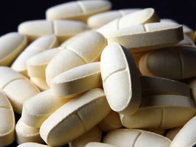 德國巴斯夫化工廠爆炸衝擊 全球維生素價格暴漲達4倍