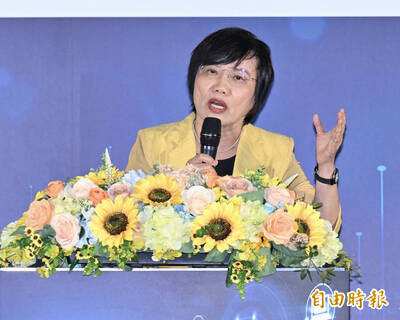 阻詐論壇》劉世芳：阻詐必須全民動起來 回復台灣「美麗之島」之名