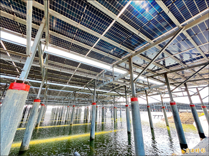 〈財經週報-綠電概念股〉雲豹跨足六大再生能源
