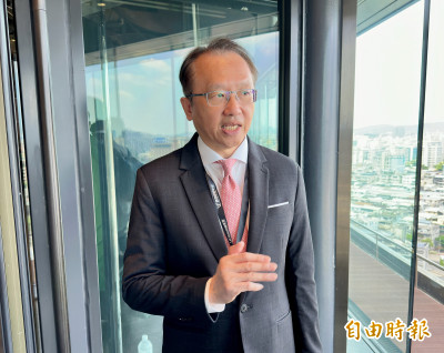 陳俊聖：運算力需求沒那麼多 AI可能面臨短期收斂
