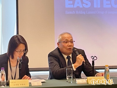 東科Q3全年高峰 明年聲霸、耳機同步成長