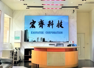 宏齊全年營收逐季成長  Mini LED新品助攻明年營運