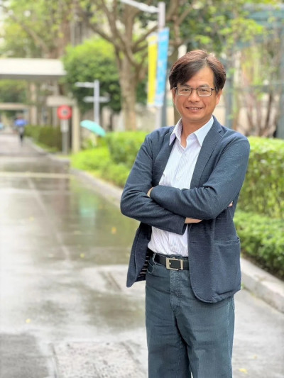 三星解散先進封裝業務組   「封裝專家」林俊成可望回台發展