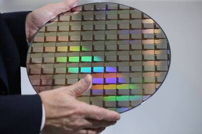 熱門概念股》半導體用化學品