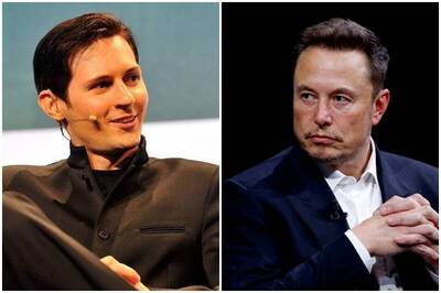 資訊戰升級！社群平台成監管焦點 馬斯克、杜羅夫首當其衝