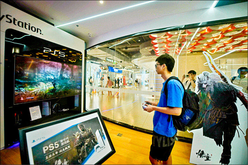 〈財經週報-熱門族群〉遊戲帶動設備更新潮 板卡廠火熱