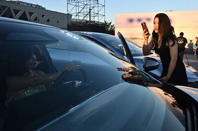 掉進養套殺陷阱？CNN：外國車企在中國的好日子過去了