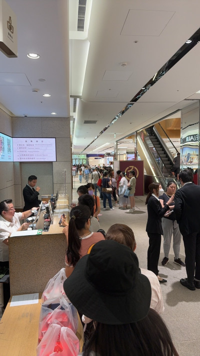 獨家》大遠百A13全棟POS機驚傳大當機 聯卡中心：交易障礙非網攻