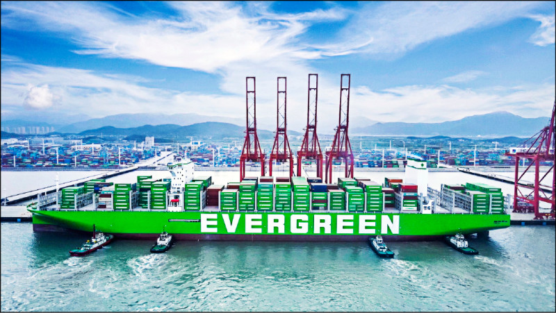 運價連4跌 9月底前難反彈