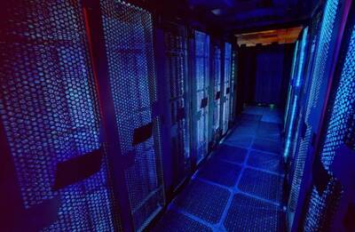 日擬建全球最快超級電腦 挑戰在於需21座核廠供電量