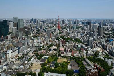日本居住成本滿意度逾7成居冠   以色列慘淪最後一名