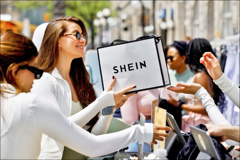 白宮點名中國電商逃稅 將祭新規防堵