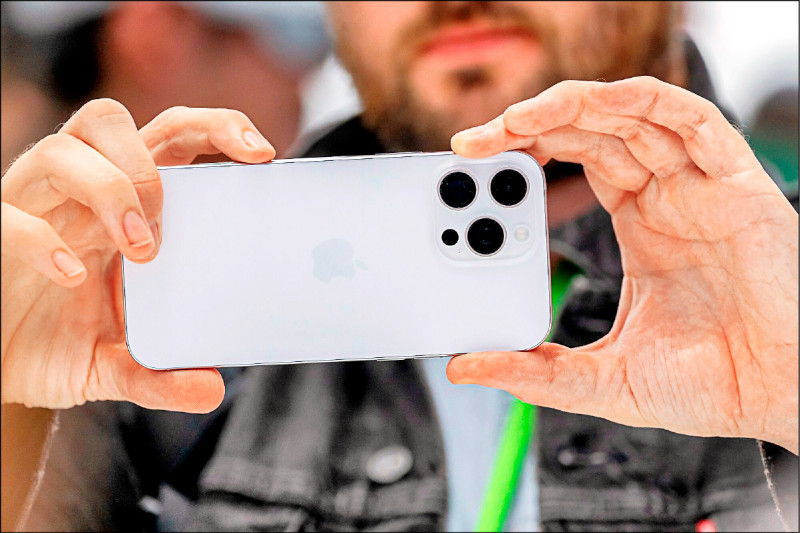 〈財經週報-熱門族群〉應用領域商機增溫 CIS族群前景看好