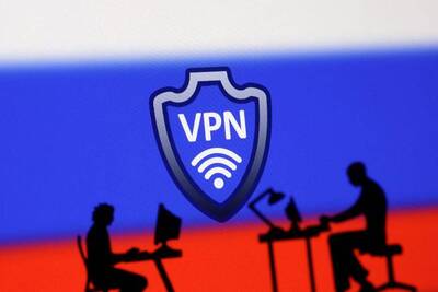 6道封鎖機制禁人民「翻牆」上網 俄砸210億元杜絕VPN