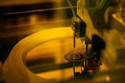 傳iPhone 17採奈米晶片 外媒 : 台積電加快試產、但面臨部分挑戰